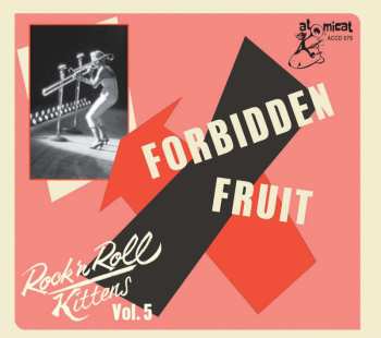 CD Various: Forbidden Fruit