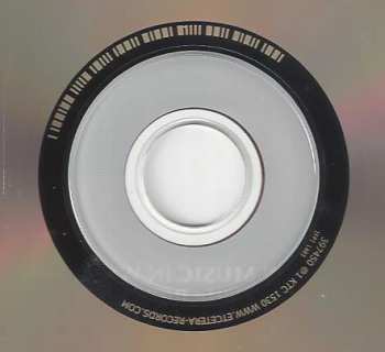 10CD/Caja Various: Forbidden Music In World War II