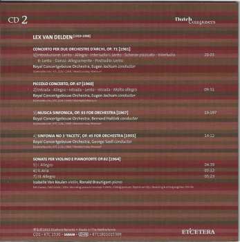 10CD/Caja Various: Forbidden Music In World War II