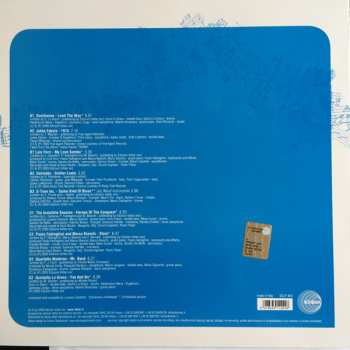 2LP Various: Freedom Jazz Dance Book II