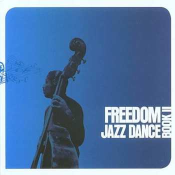 2LP Various: Freedom Jazz Dance Book II