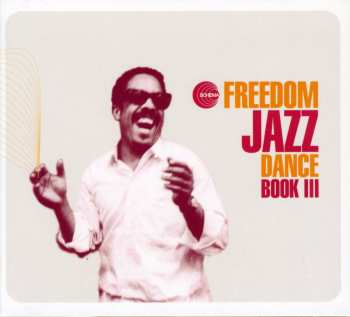CD Various: Freedom Jazz Dance Book 3 / Various