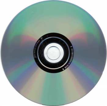 3CD Various: Freestyle Heroes