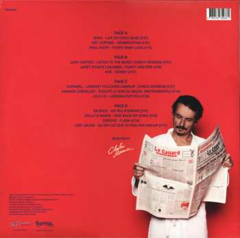 2LP Various: French Disco Boogie Sounds Vol. 3 (1977-1987)