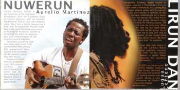 CD Various: From Bakabush - The First Ten Years Of Stonetree