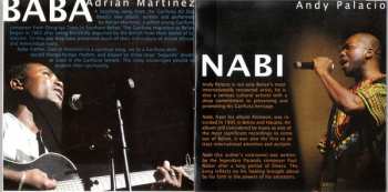 CD Various: From Bakabush - The First Ten Years Of Stonetree