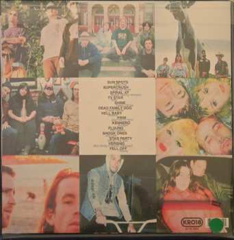 LP Various: From Far It All Seems Small