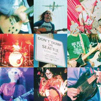 Album Various: From Far It All Seems Small: A Compilation From Seattle’s Underground