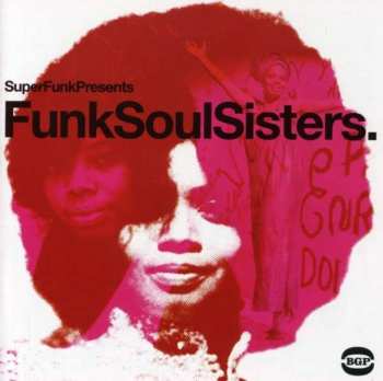 CD Various: Funk Soul Sisters.