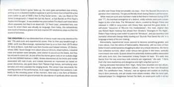 3CD/Caja Various: Further Perspectives & Distortion - An Encyclopedia Of British Experimental And Avant-Garde Music 1976 - 1984