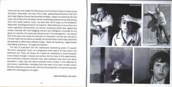 3CD/Caja Various: Further Perspectives & Distortion - An Encyclopedia Of British Experimental And Avant-Garde Music 1976 - 1984