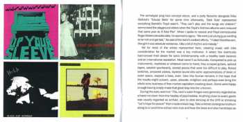 3CD/Caja Various: Further Perspectives & Distortion - An Encyclopedia Of British Experimental And Avant-Garde Music 1976 - 1984