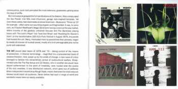 3CD/Caja Various: Further Perspectives & Distortion - An Encyclopedia Of British Experimental And Avant-Garde Music 1976 - 1984