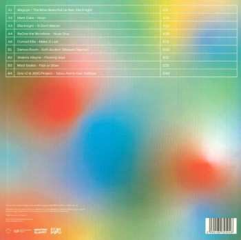 LP Various: Future Bubblers 5.0 LTD