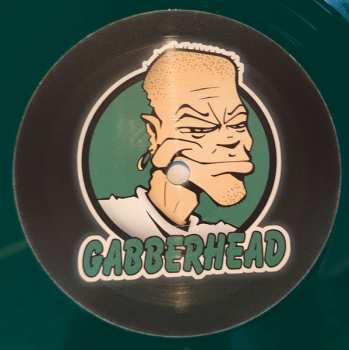 LP Various: Gabberhead CLR