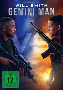 DVD Various: Gemini Man