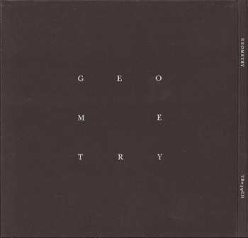 CD Various: Geometry DIGI