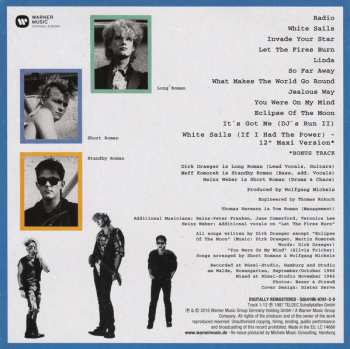 5CD/Caja Various: German Rock Classics 2