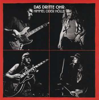5CD/Caja Various: German Rock Classics 2
