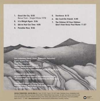 5CD/Caja Various: German Rock Classics