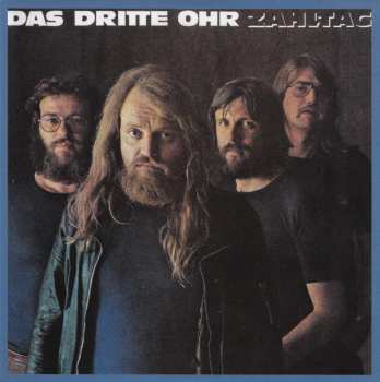 5CD/Caja Various: German Rock Classics