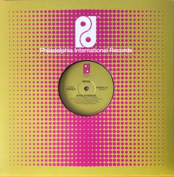 LP/8CD Various: Get On Board The Soul Train (The Sound Of Philadelphia Volume 1) LTD | NUM