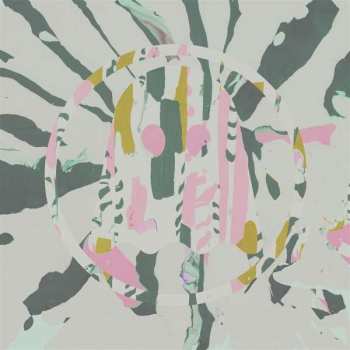 Album Various: Ghostly Swim 3