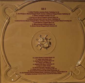 3CD Various: Girls Just Want To Have Fun