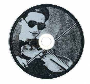 CD Various: Give Me Love: Songs Of The Brokenhearted - Baghdad, 1925-1929