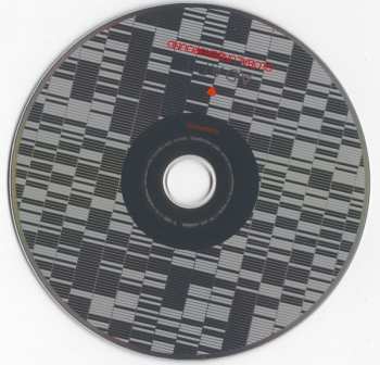 CD Various: Global Underground: Adapt