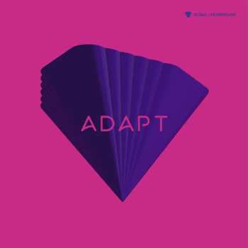CD Various: Global Underground: Adapt #6 / Various