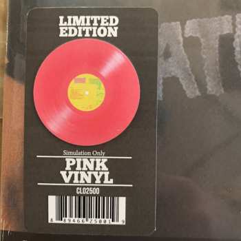 LP Various: Glory Daze LTD | CLR
