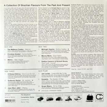 2LP Various: Glücklich VI