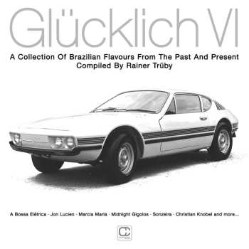 CD Various: Glücklich VI