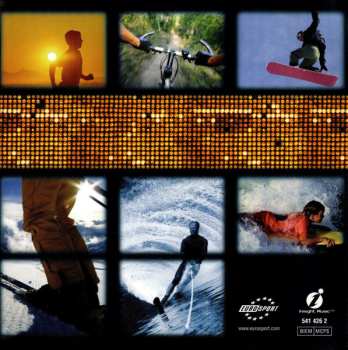 2CD Various: Gold CD 3 + 4
