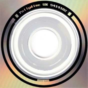 2CD Various: Gold CD 3 + 4