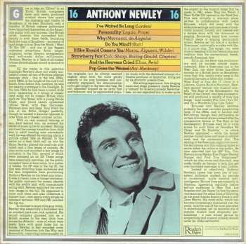 11LP/Caja Various: Golden Greats Of The 50s And 60s