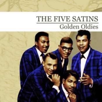 Album Various: Golden Oldies Original Hits Volume 1