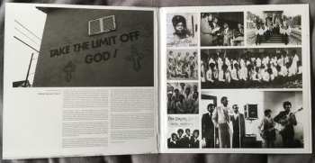 2LP Various: Good God! Born Again Funk