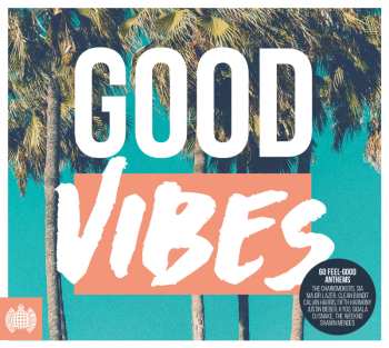 Album Various: Good Vibes
