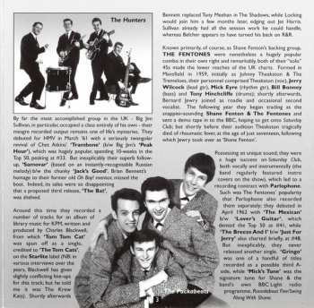 CD Various: Great British 'Twang'