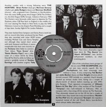 CD Various: Great British 'Twang'