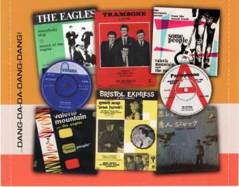 CD Various: Great British 'Twang'