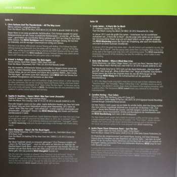 2LP Various: Great Cover Versions