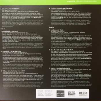 2LP Various: Great Cover Versions