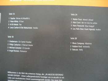 2LP Various: Great Guitar Tunes