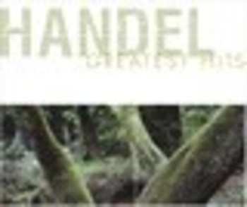 CD Various: Handel Greatest Hits / Various
