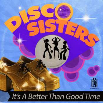 CD Various: It's A Better Than Good Time