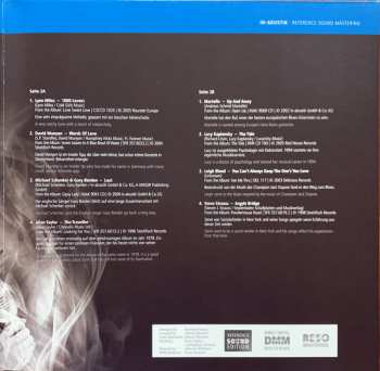 2LP Various: Great Voices Vol. 1