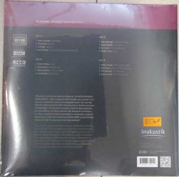 2LP Various: Great Voices Vol. 2